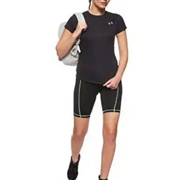 GUC Under Armour Speed Stride Run Top - Picture 6 of 7